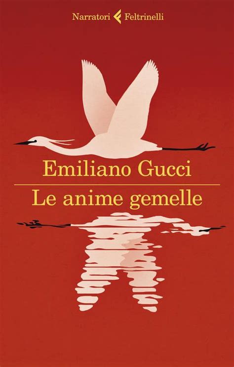 Le anime gemelle by Emiliano Gucci 